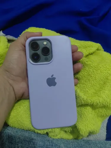 13 Pro todo original