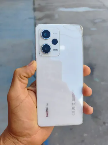 REDMI NOTE 12 PRO