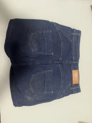 Short Jeans N. 38
