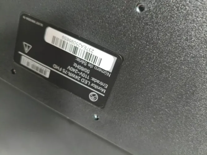 Monitor mancer