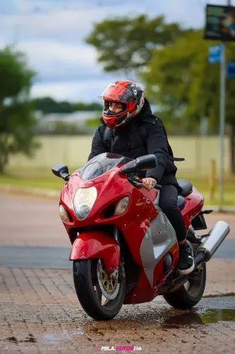 Hayabusa 