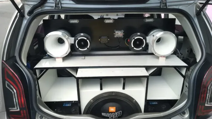 Som Automotivo