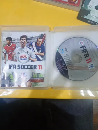 Jogo Ps3 e Ps4
