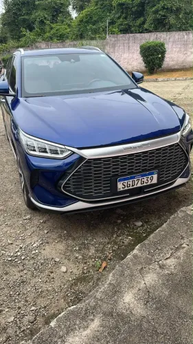 BYD Song Plus 1.5 16V Aut. (hibrido) 2024