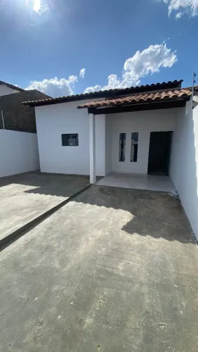 Oportunidade Belíssima Casa em Arapiraca AL