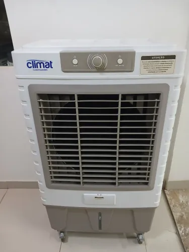 Climatizador 80lt 450w marca( CLIMAT)