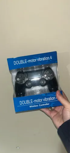 Controle ps4