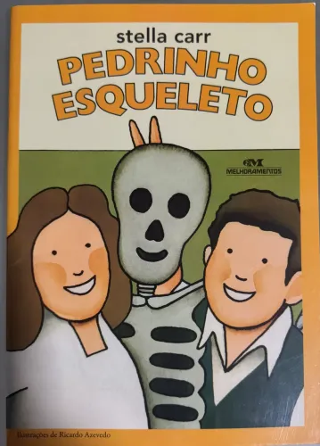 Pedrinho Esqueleto
