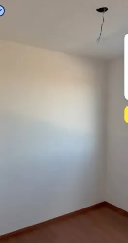 OPORTUNIDADE!!! VENDO ÁGIO DE APARTAMENTO DE 2 QUARTOS!! PRESTAÇÕES DE 1.074,00 REAIS!! CO