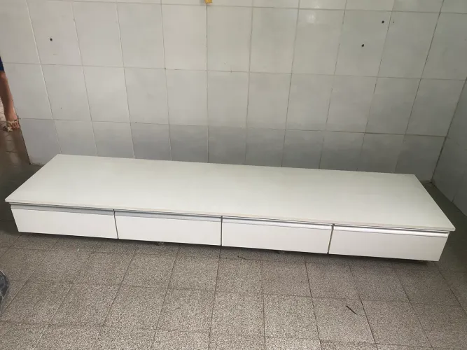 Suporte para manequim