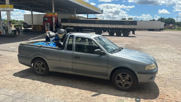 Carreto em geral e socorro de Moto
