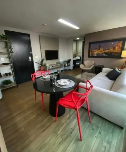 Imóvel para venda com 42 metros quadrados com 1 quarto em Boa Viagem - Recife - PE