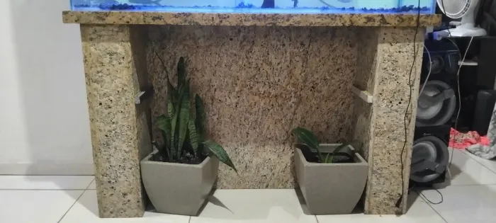 Aquário.