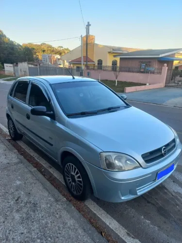 Chevrolet Corsa Hat. JOY 1.0/ 1.0 Flexpower 8V 5P 2005