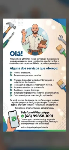 Marido de aluguel