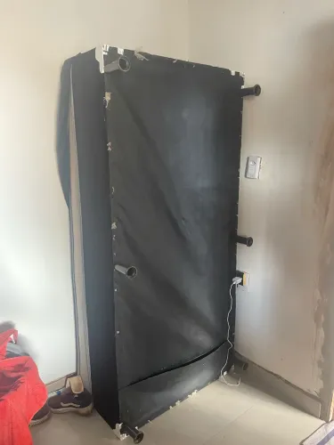 Cama de solteiro