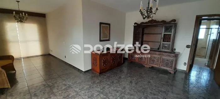 Apartamento de 3 Quartos com 3 Vagas na Vila Assunção, Santo André  Financia