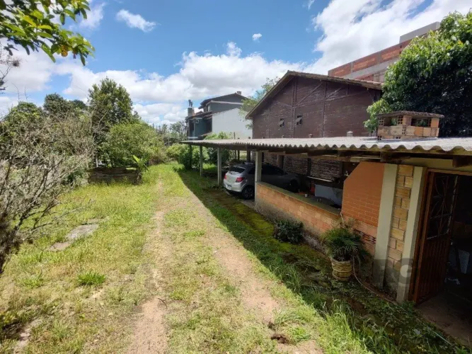 Terreno Residencial em Espírito Santo