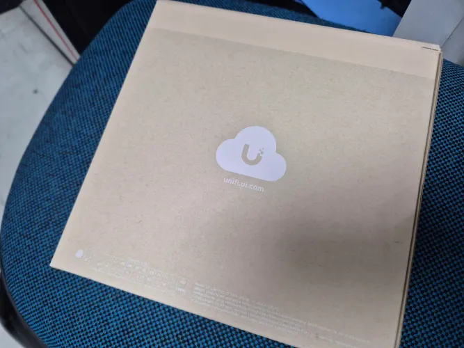 Ubiquiti UniFi U7 Lite Wi-Fi 7 AX3000 Access Point - Lacrado