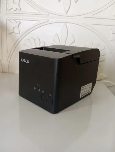 Impressora Epson TM-T20X