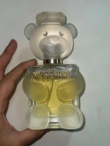 Perfume Moschino Toy 2 EDP 100ml Original