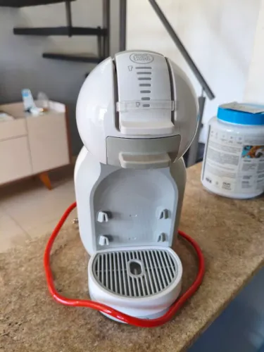 Cafeteira Dolce Gustto