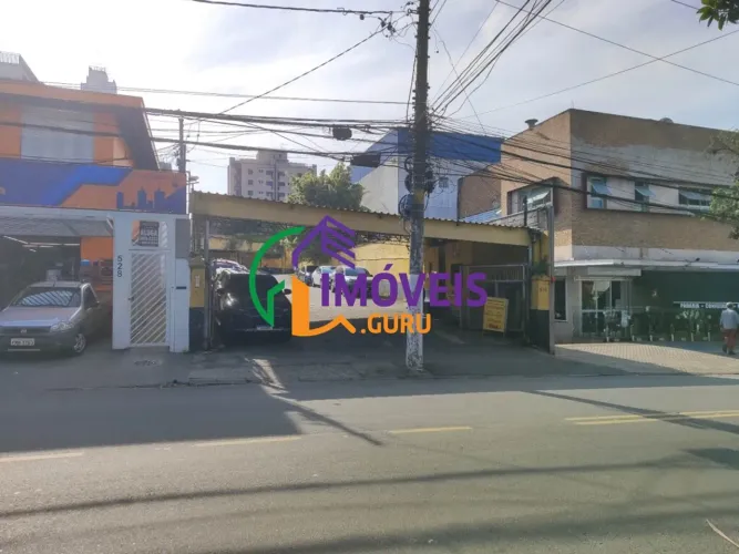 TERRENO - VILA MADALENA - SP