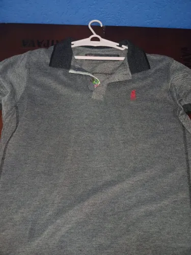 Camisetas novas!