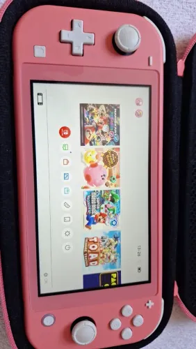 Nintendo