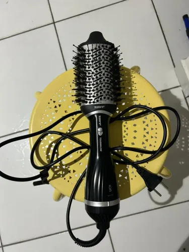 Escova Rotatória Taiff 