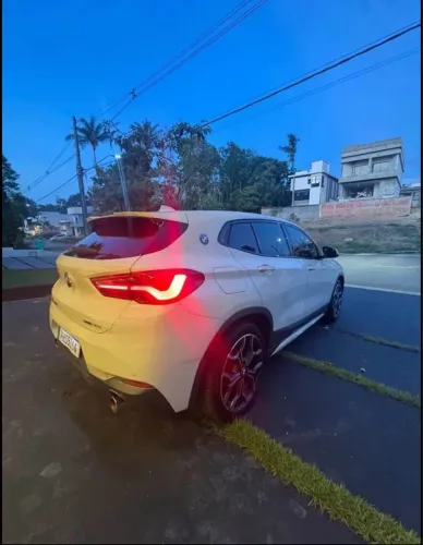 BMW X2 Sdrive 20I 2.0 TB 16V 192cv AUT 2019