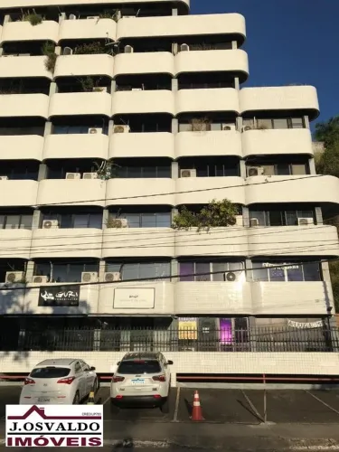 LOJA COMERCIAL em Salvador - Bahia, Horto Florestal