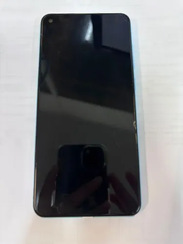 CELULAR REDMI NOTE 9