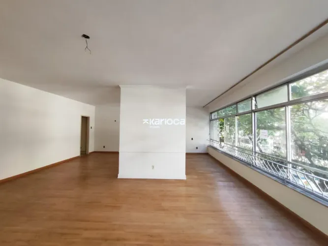 oportunidade em Copacabana! Apartamento para venda 268m² - 4 quartos - Com 2 dependências