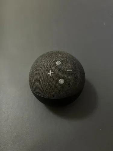Amazon Echo Dot 4ª Geração