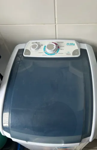 Tanquinho 20kl
