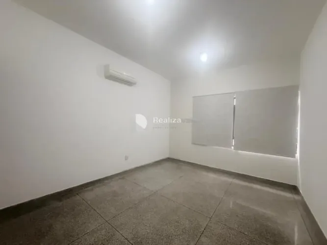 MM-SA0156 Sala comercial para aluguel de 20m² em Bosque dos Eucaliptos - São José dos Camp