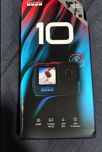 GoPro Hero 10