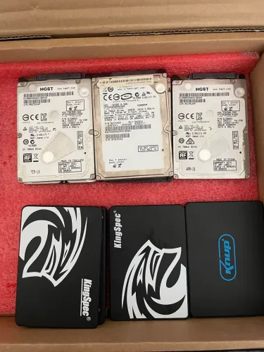 HD 500Gb