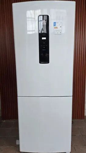 Geladeira Electrolux 490L inverse | Nova sem uso