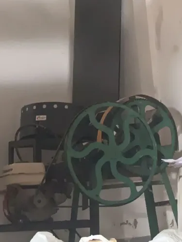 Máquina de caldo de cana 