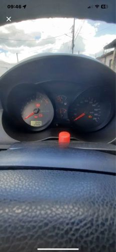 Imagem de Ford Fiesta 1.0 8V Flex/class 1.0 8V Flex 5P 2010