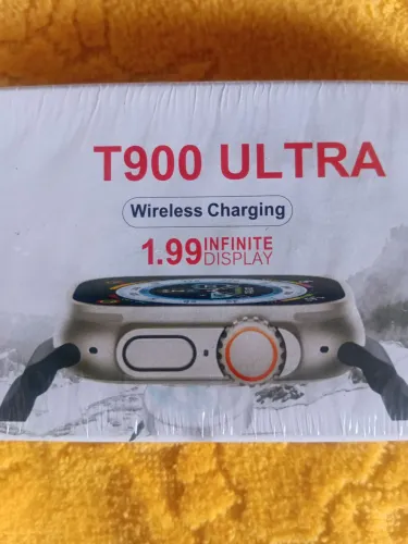 Relógio SmartWatch T900