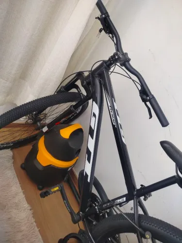 Bicicleta aro 29