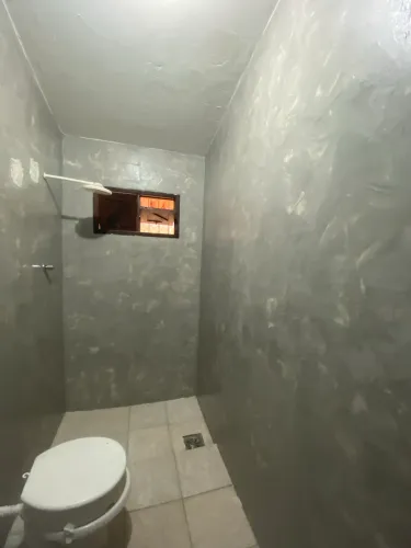 Pintor especialista em Cimento Queimado