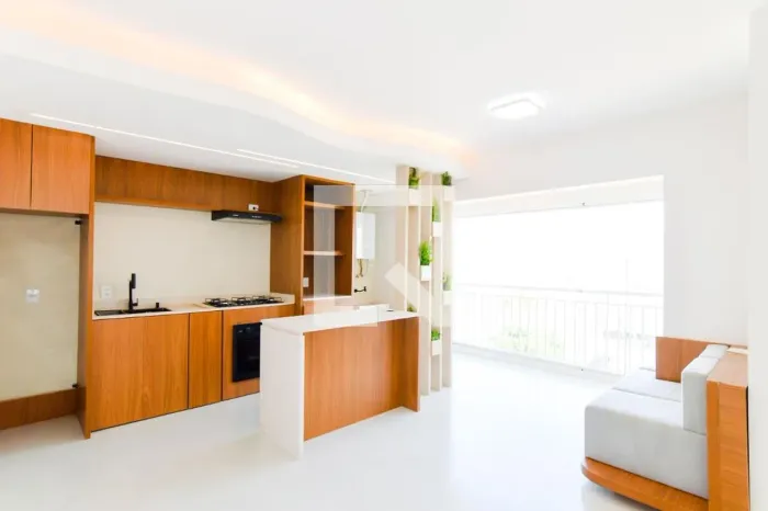 Apartamento à Venda - Picanço, 2 Quartos, 57 m2