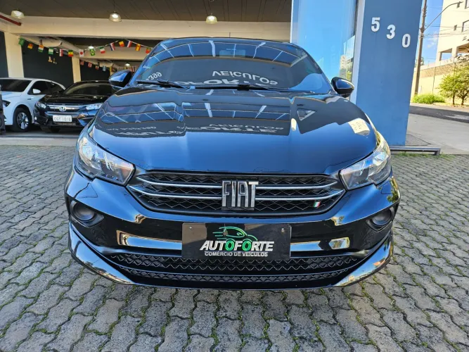 Fiat Cronos Drive 1.0 6V 2023