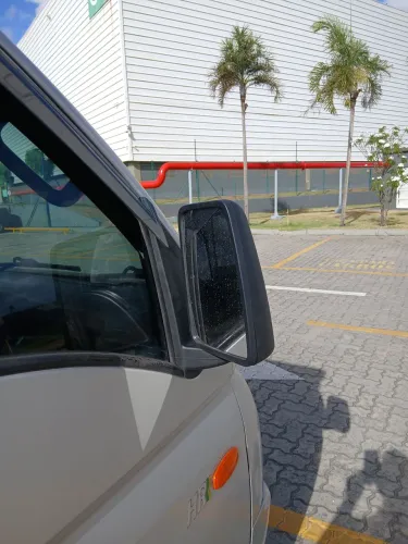 Hyundai HR 2.5 TCI Diesel (rs/rd) 2011