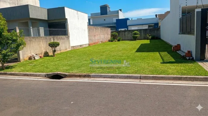 Terreno à venda, 250 m² por R$ 279.000,00 - Vale Ville - Gravataí/RS