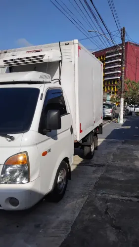 Hyundai HR 2.5 TCI Diesel (rs/rd) 2012